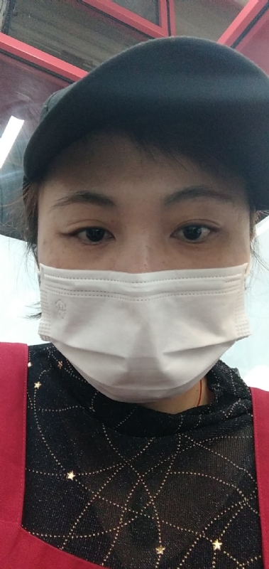 tata倩倩的第一张照片--百色相亲服务中心