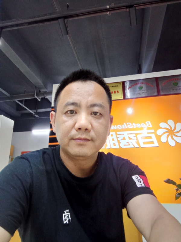 开心就好的第一张照片--百色相亲服务中心