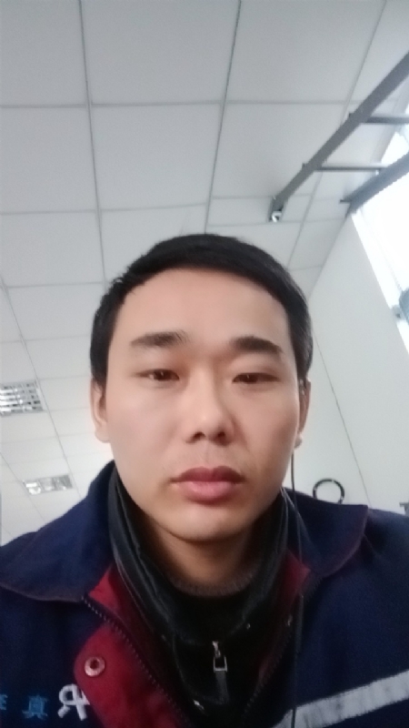 一笑而过的第一张照片--百色相亲服务中心