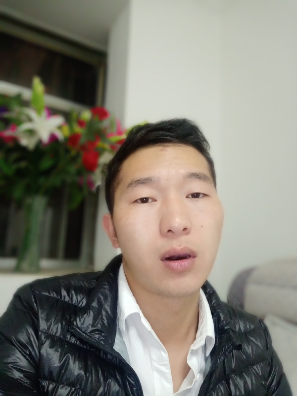 赵勇的第一张照片--百色相亲服务中心