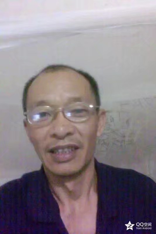 K先生的第一张照片--百色相亲服务中心