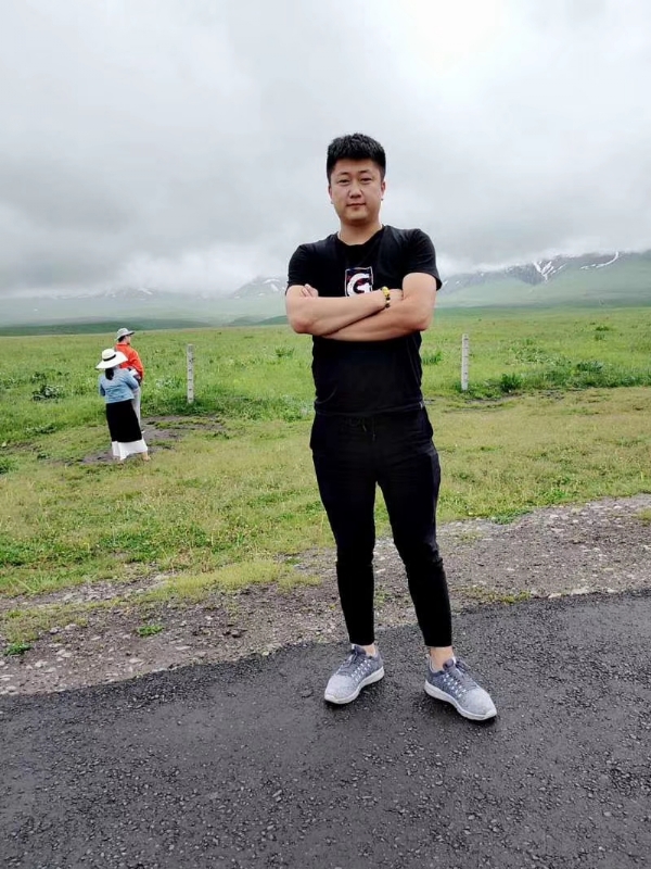 时间厮守的第一张照片--百色相亲服务中心