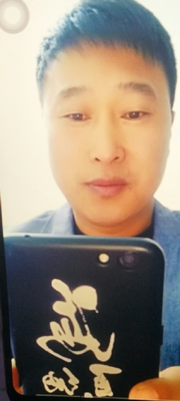 可乐猫的第一张照片--百色相亲服务中心