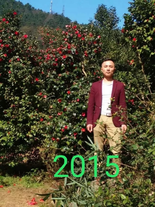 孤城的第一张照片--百色相亲服务中心