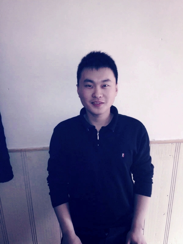 阳光总在风雨后的第一张照片--百色相亲服务中心