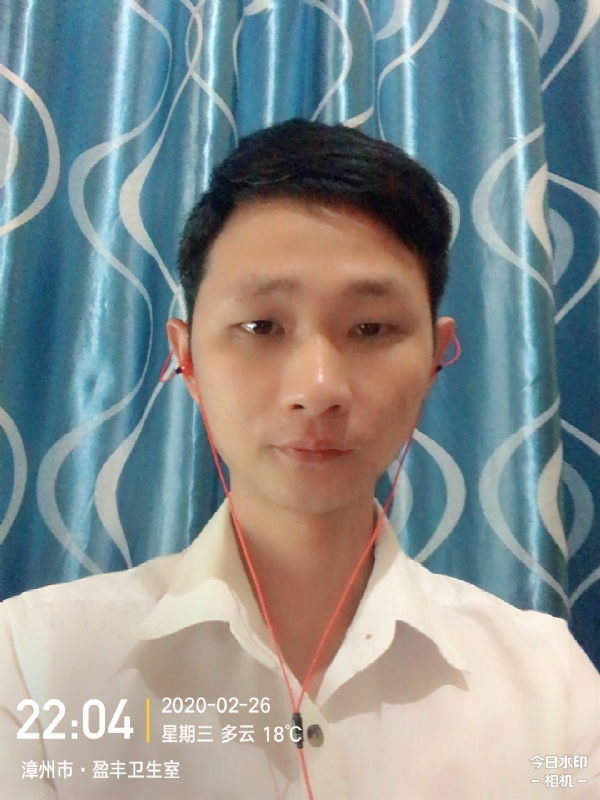 小林的第一张照片--百色相亲服务中心