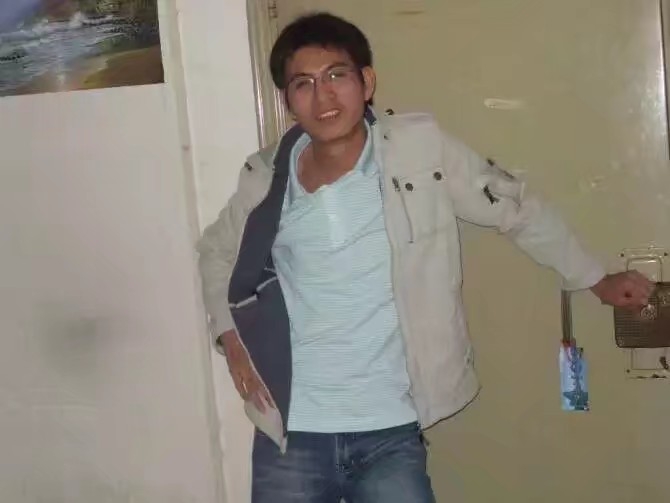 hyk1105的第一张照片--百色相亲服务中心