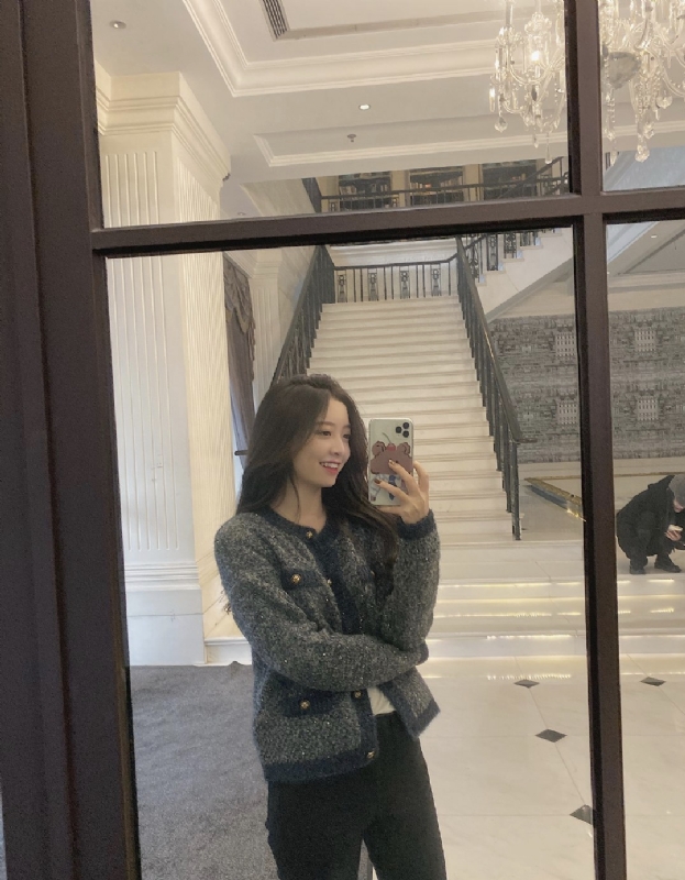 Emily的第一张照片--百色相亲服务中心