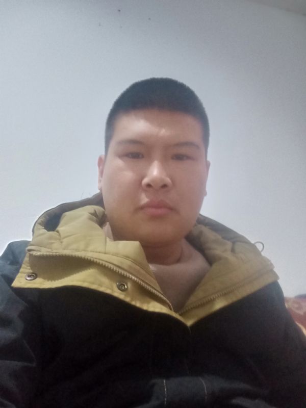 小辉辉2020的第一张照片--百色相亲服务中心