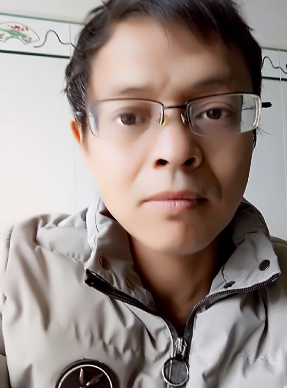 小吴的第一张照片--百色相亲服务中心