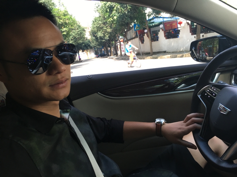 pengyu521的第一张照片--百色相亲服务中心