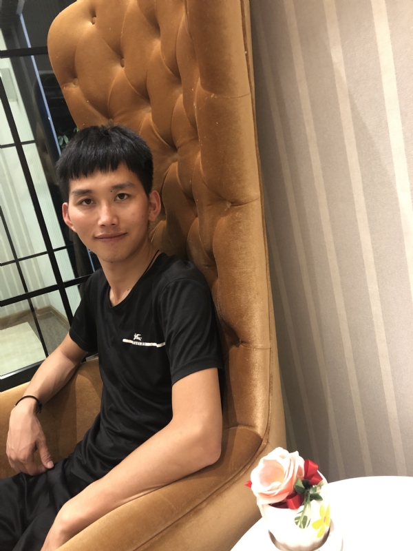 勿忘稀粥的第一张照片--百色相亲服务中心