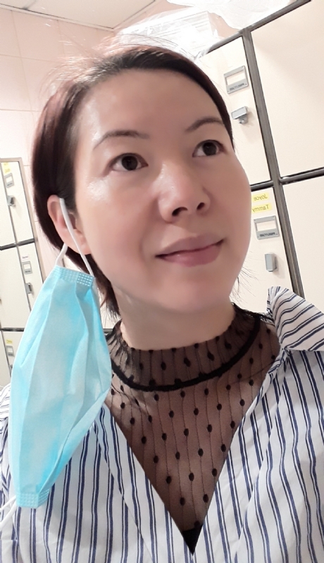 Nana的第一张照片--百色相亲服务中心