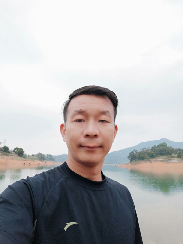 有容乃大的第一张照片--百色相亲服务中心