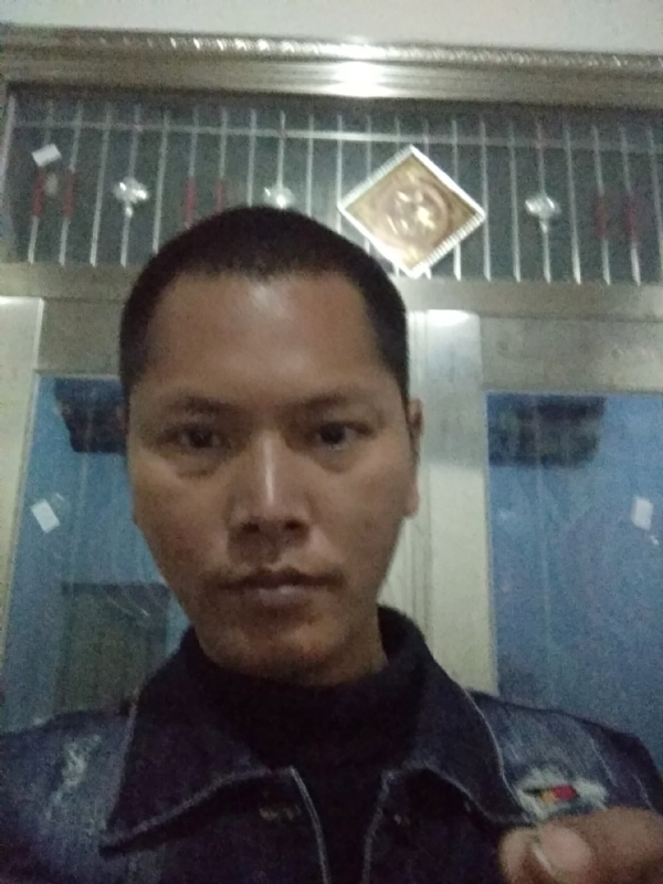 清晨的第一张照片--百色相亲服务中心