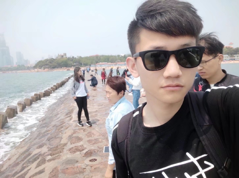 maile_jacob的第一张照片--百色相亲服务中心