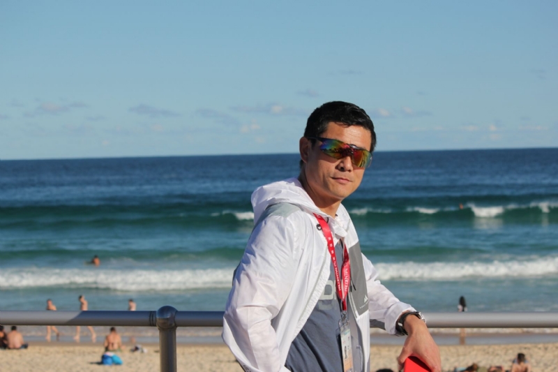 缘分的第一张照片--百色相亲服务中心