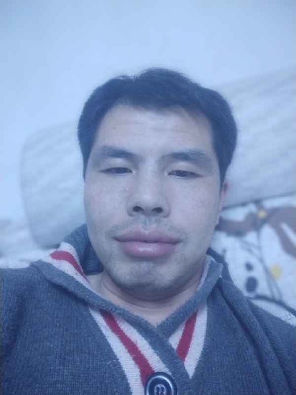 没事的第一张照片--百色相亲服务中心