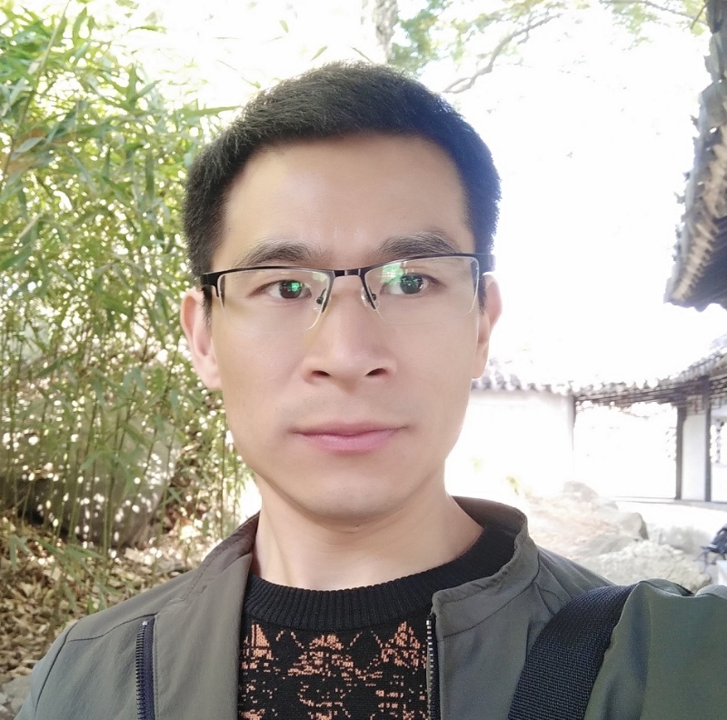 翔飞的第一张照片--百色相亲服务中心