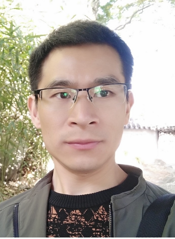 翔飞的第二张照片--百色相亲服务中心