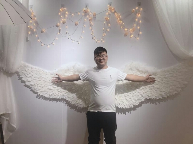 小凡的第一张照片--百色相亲服务中心