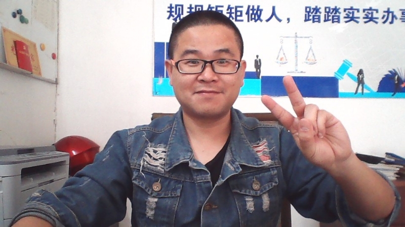 顾律师的第二张照片--百色相亲服务中心