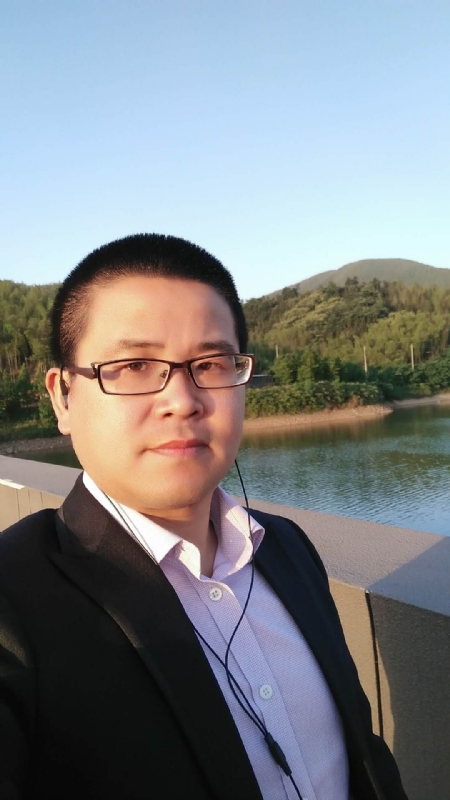 顾律师的第三张照片--百色相亲服务中心