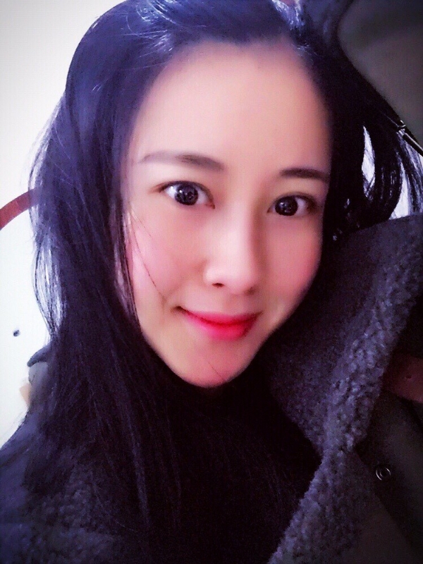 往后余生的第一张照片--百色相亲服务中心