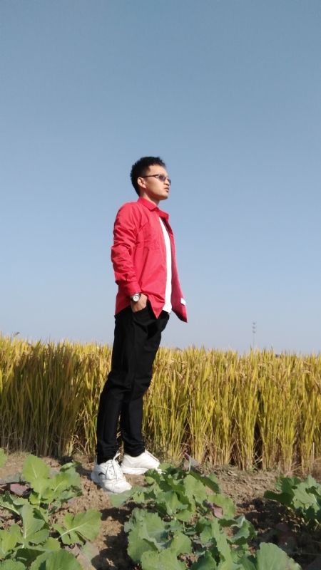 凡人的第一张照片--百色相亲服务中心