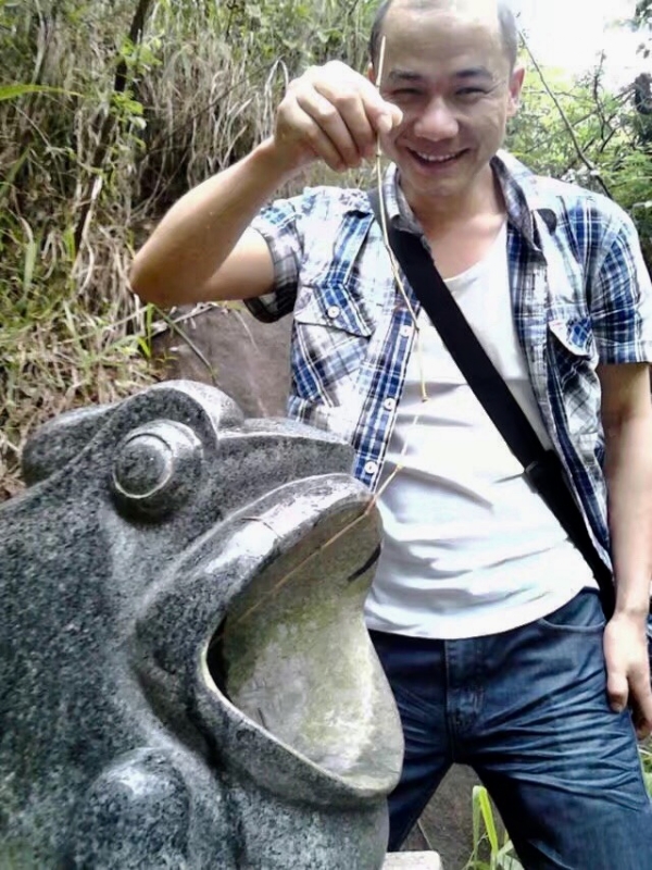 搜搜更懂你的第二张照片--百色相亲服务中心