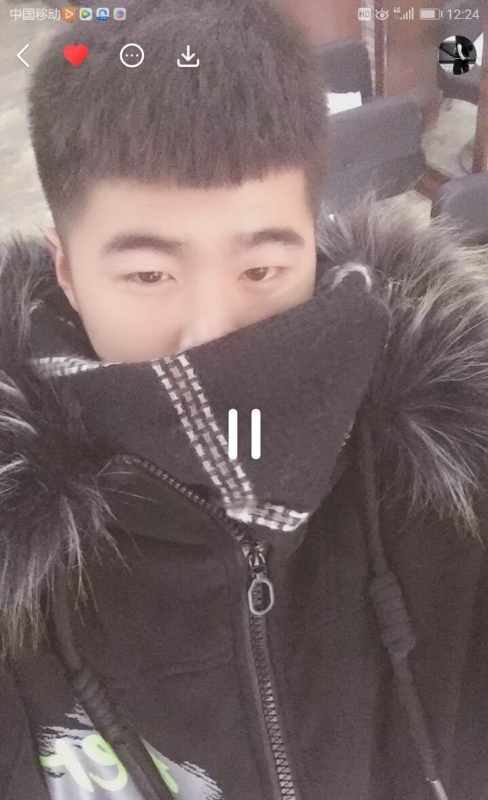 小陈的第一张照片--百色相亲服务中心