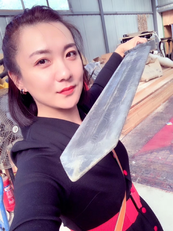 包容的第四张照片--百色相亲服务中心