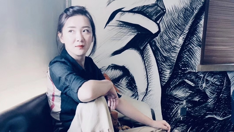 包容的第五张照片--百色相亲服务中心