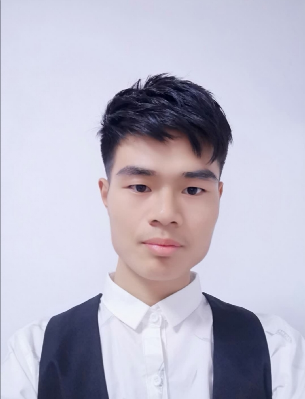 Edward的第一张照片--百色相亲服务中心