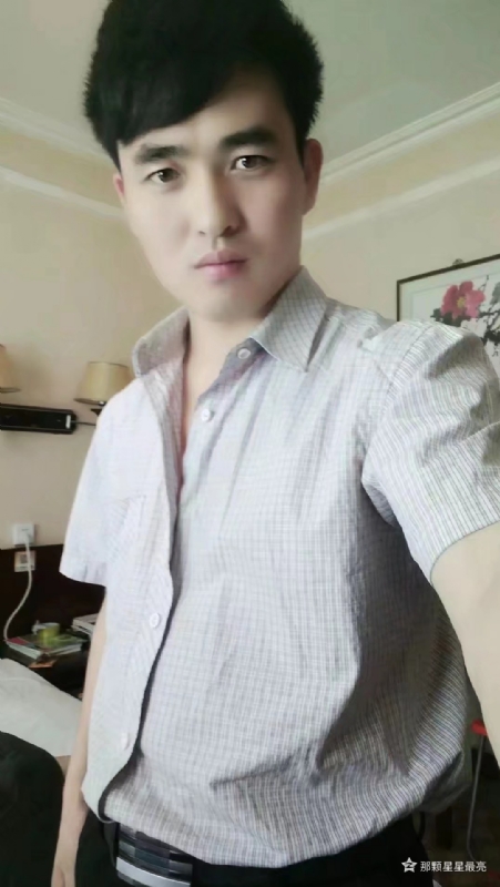 牛郎的第一张照片--百色相亲服务中心