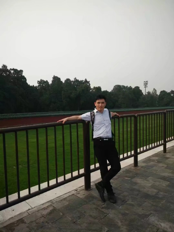 牛郎的第三张照片--百色相亲服务中心