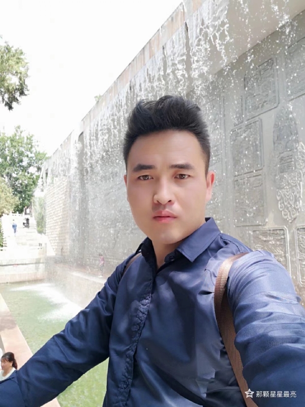 牛郎的第五张照片--百色相亲服务中心