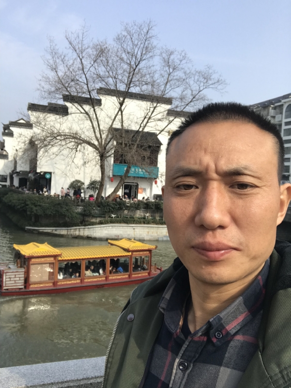 上善的第一张照片--百色相亲服务中心