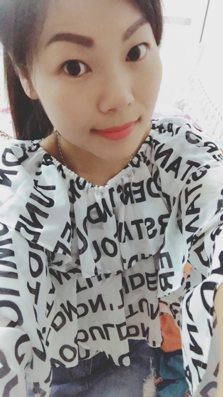 柠檬草的味道的第一张照片--百色相亲服务中心