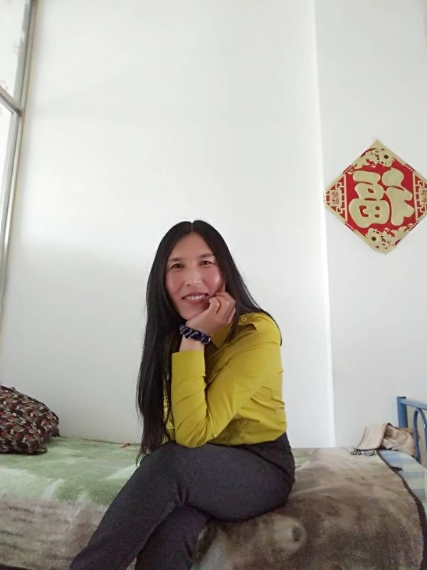 飘萍的第一张照片--百色相亲服务中心