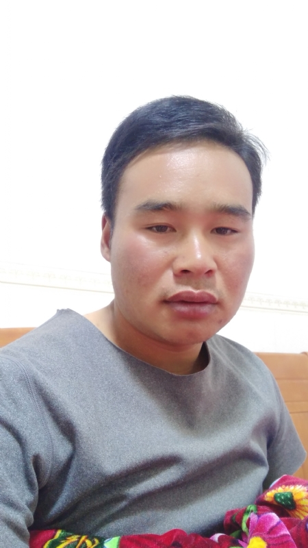 清梅煮酒的第一张照片--百色相亲服务中心