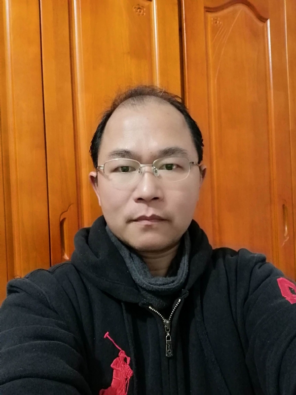 wenning的第一张照片--百色相亲服务中心