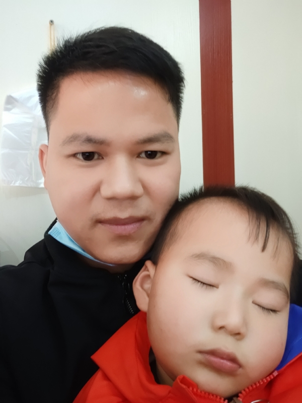 风情百香果的第一张照片--百色相亲服务中心