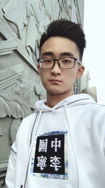 詹红平的第一张照片--百色相亲服务中心