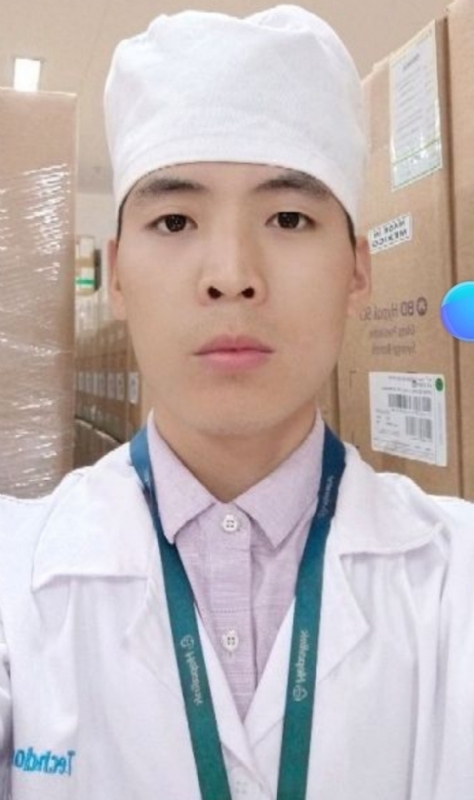 桑桑良良的第一张照片--百色相亲服务中心