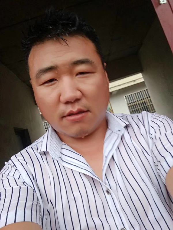 江湖中人的第一张照片--百色相亲服务中心