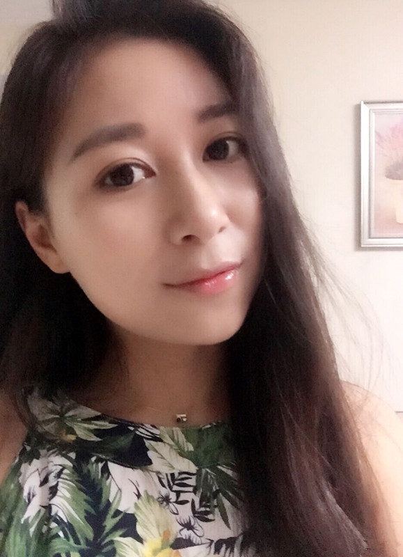 盛開的第一张照片--百色相亲服务中心