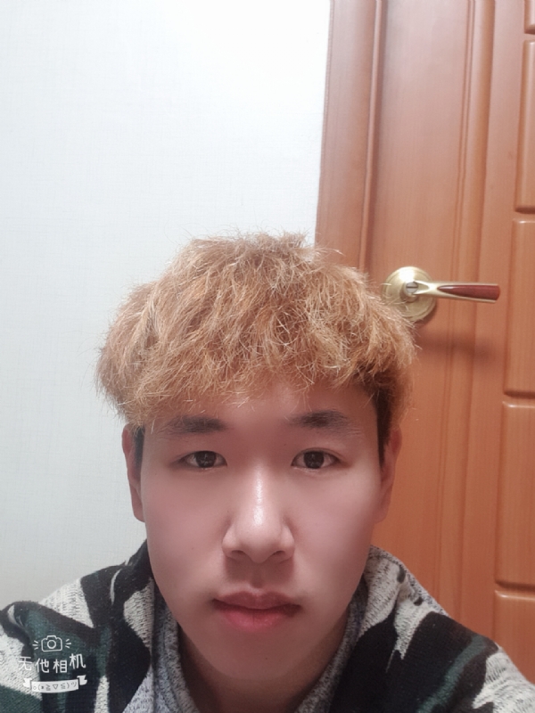 李志鹏的第一张照片--百色相亲服务中心