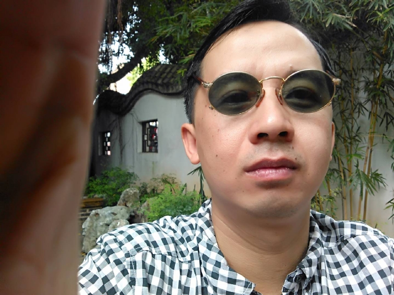 网网忘记了的第一张照片--百色相亲服务中心