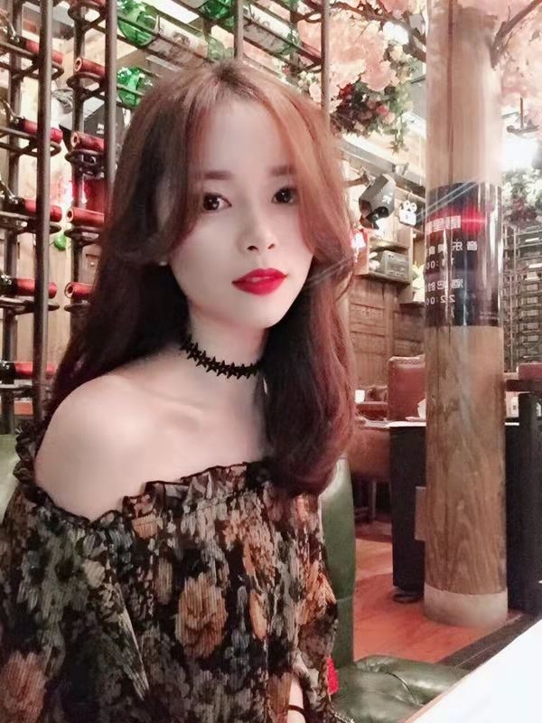 晓洁的第一张照片--百色相亲服务中心